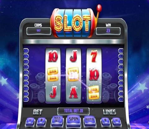 Slot game là gì? Trò chơi cá cược được yêu thích 