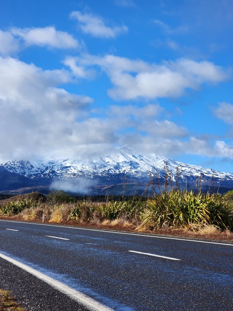 New Zealand Photos