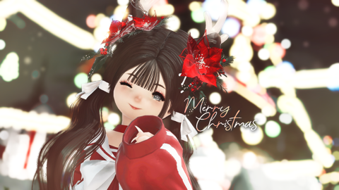Merry Christmas✨