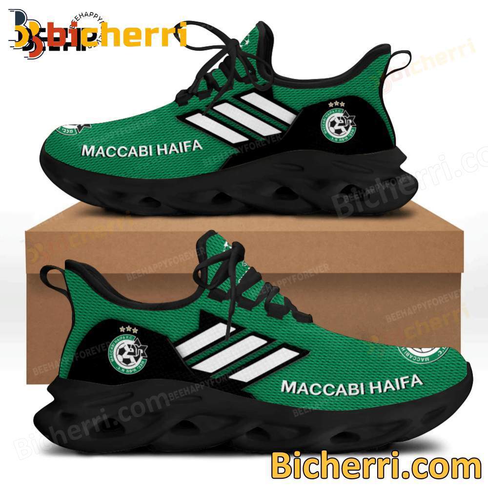 Maccabi Haifa Max Soul Shoes