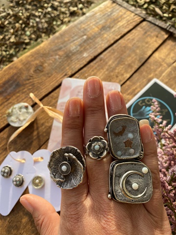 Serenity & Self Love Witch’s Box Now Available! 