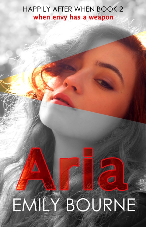 Aria by Emily Bourne