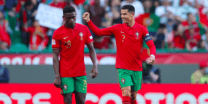 Đánh Giá World Cup Vòng 1/8, Bồ Đào Nha Vs Thụy Sĩ