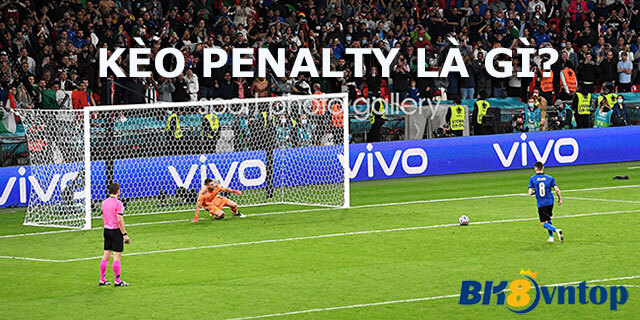 Kèo Penalty là gì? Hướng dẫn cách đọc kèo penalty 