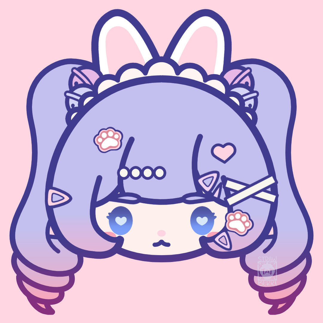 Bibi Icons (human) - Ko-fi.com - Ko-fi ️ Where creators get support ...