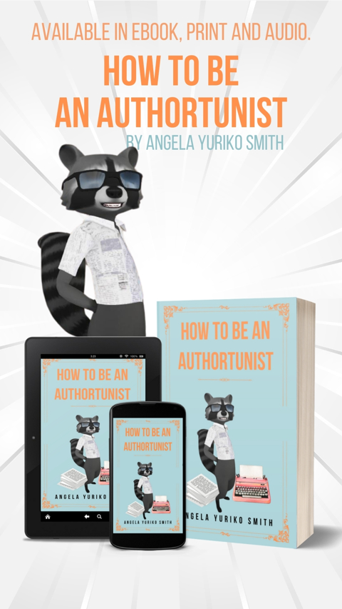 Free! HOW TO BE AN AUTHORTUNIST