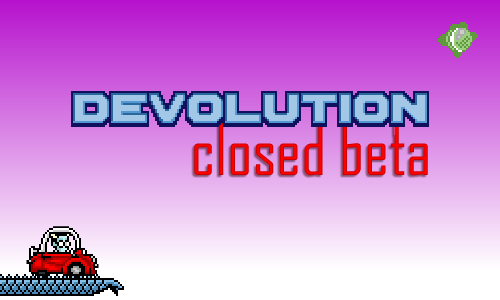 Dragon Ball Devolution closed beta