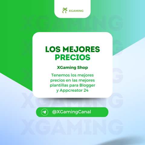 XGaming Shop