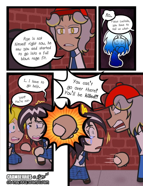 CRAMBERRIES: Ch 18 Page 36
