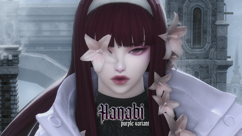 Hanabi update