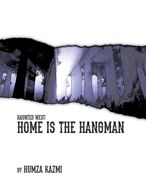 Home is the Hangman