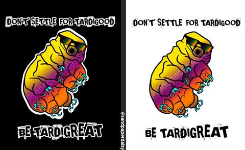 Tardi...great.