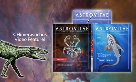 Astrovitae Featured in a Special Video!