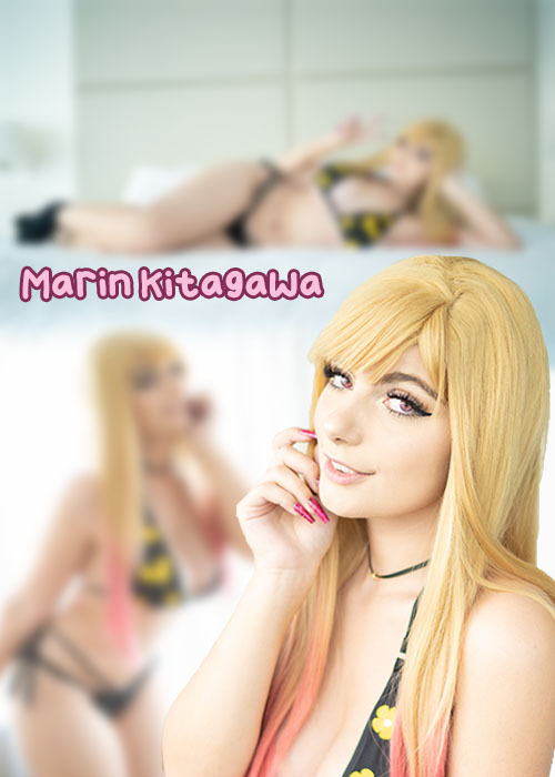 Set Marin Kitagawa Bikini Outfit 3 Julieta Cosplay S Ko Fi Shop Ko Fi ️ Where Creators 6082