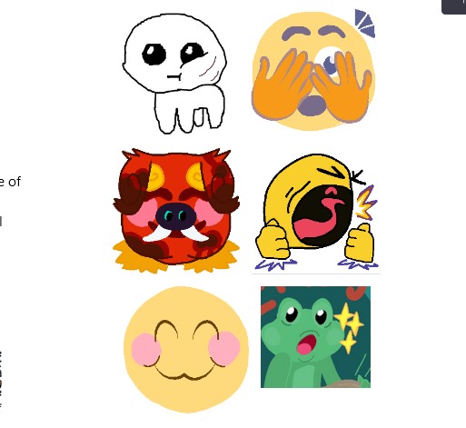 tbh_creature - Discord Emoji