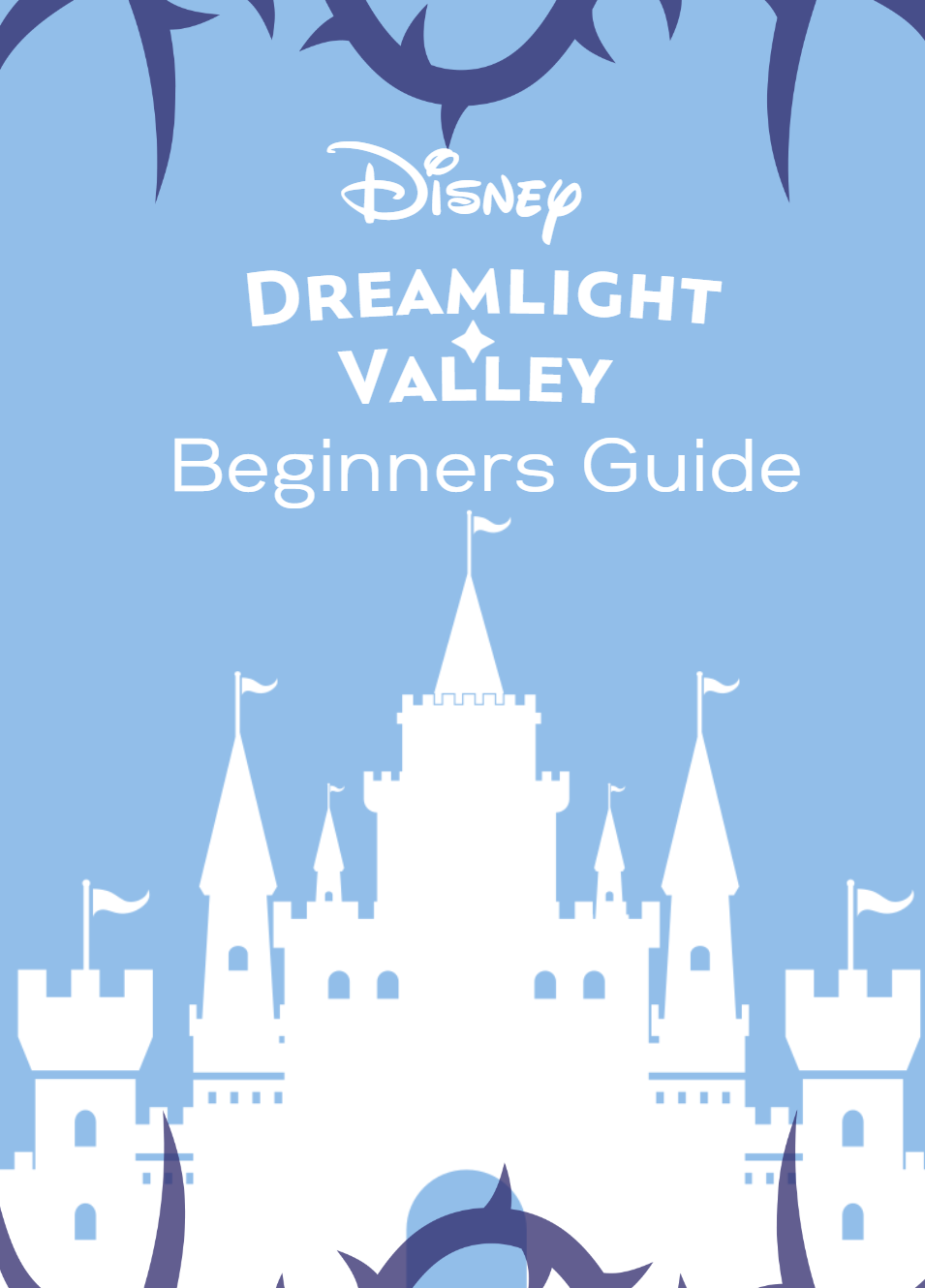 Disney Dreamlight Valley Critters Guide