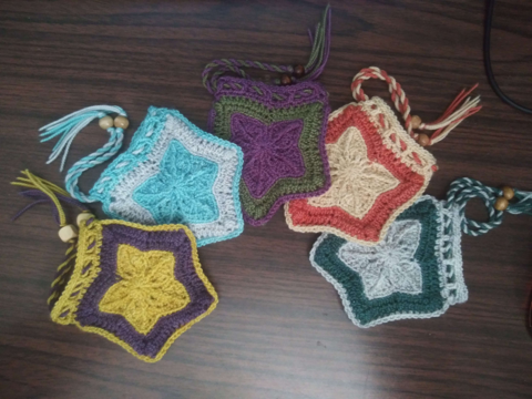 Dice bags for sale!