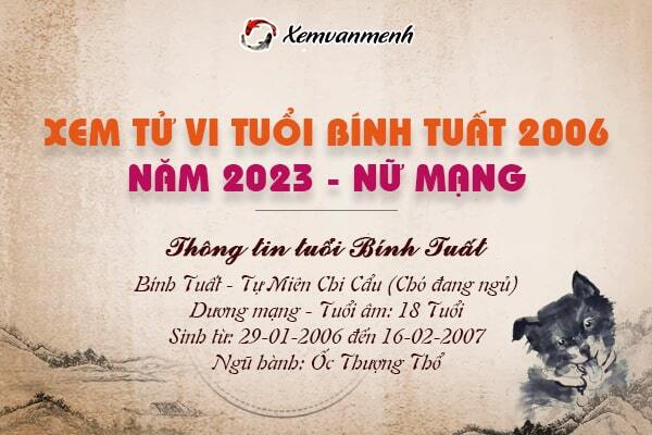 Tử vi tuổi Bính Tuất 2024: Khám phá vận mệnh và tương lai