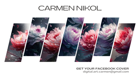 GET YOUR FACEBOOK COVER