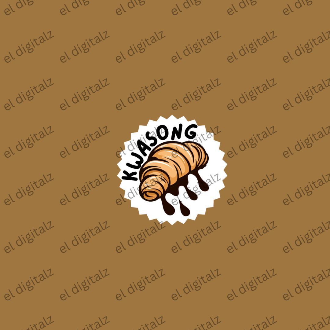 [STICKER] KWASONG (CROISSANT MEME) - el digitalz's Ko-fi Shop - Ko-fi ️ ...