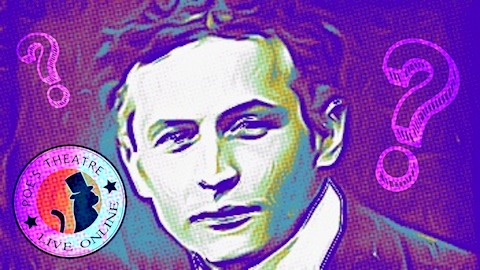 The Mysterious Death of Harry Houdini