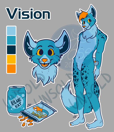ADOPTABLE AUCTION!