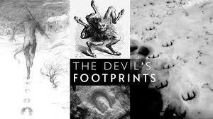 Ep-23 The Devil’s Footprints