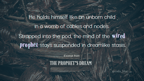 The Prophet's Dream