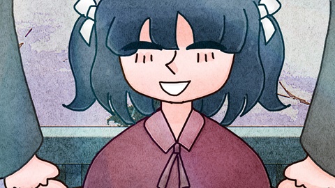 Mafuyu Kid
