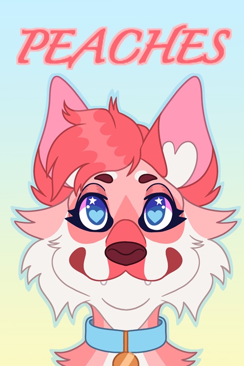 Portrait badges