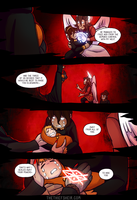 TTH :: Chapter 8 Page 459