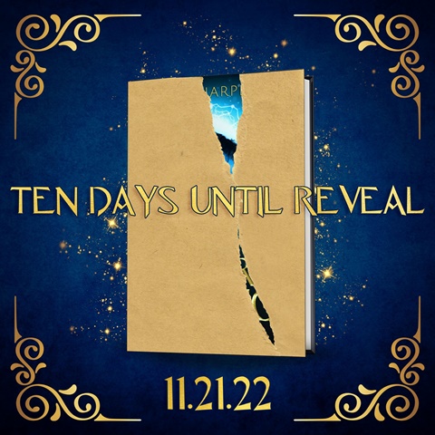 KYD Cover Reveal Coming 11.21.22!
