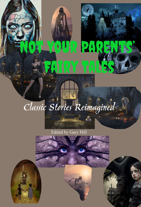 "Not Your Parents' Fairy Tales"