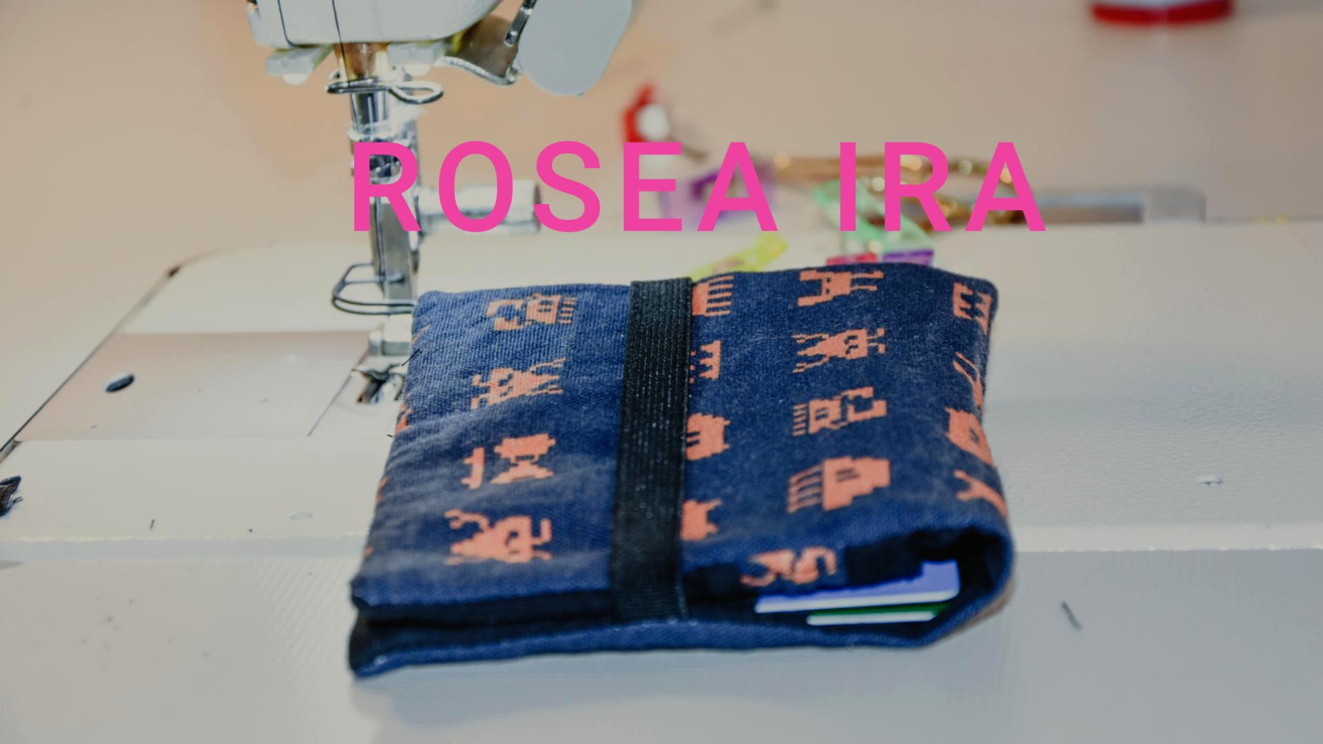 Rosea Ira