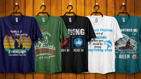 Trend T-Shirt Store Online
