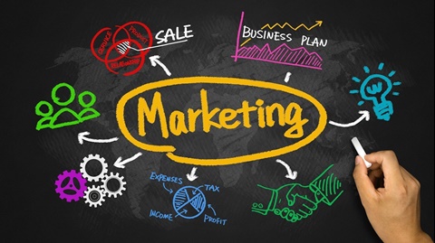 Tìm hiểu về marketing - Khởi đầu cho sự thành công