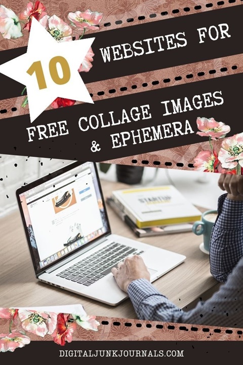 10 more places to get free images