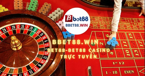 BET88 CASINO - BBET88.WIN TRANG CHÍNH THỨC