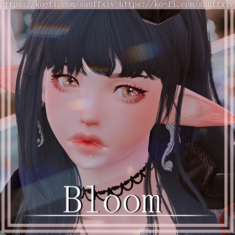 Eska Scales - Body & Face Scales for Fem Au Ra - Almaden's Ko-fi Shop -  Ko-fi ❤️ Where creators get support from fans through donations,  memberships, shop sales and more! The