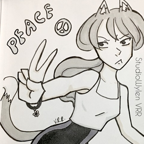 Peace (2023)
