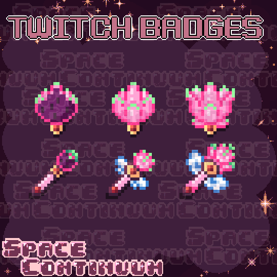 Poke Balls Twitch Sub / Cheer Badges Pixel Art - seaosaur's Ko-fi Shop