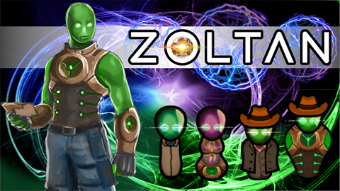 Zoltan preview