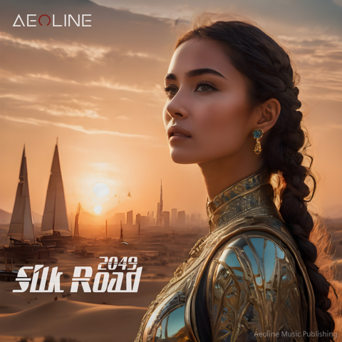 Aeoline Silk Road 2049