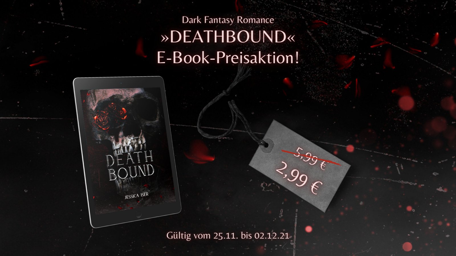 "Deathbound" zum Aktionspreis