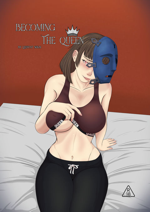 Becoming The Queen