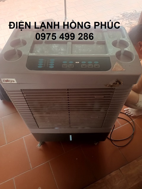 Dịch vụ sửa quạt hơi nước tại nhà ở Hà Nội