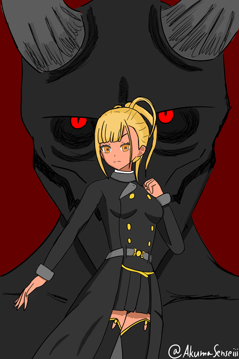 New Light Novel cover art