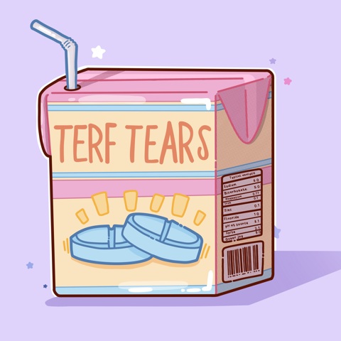 TERF Tears