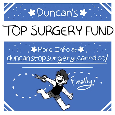 Top Surgery Fund