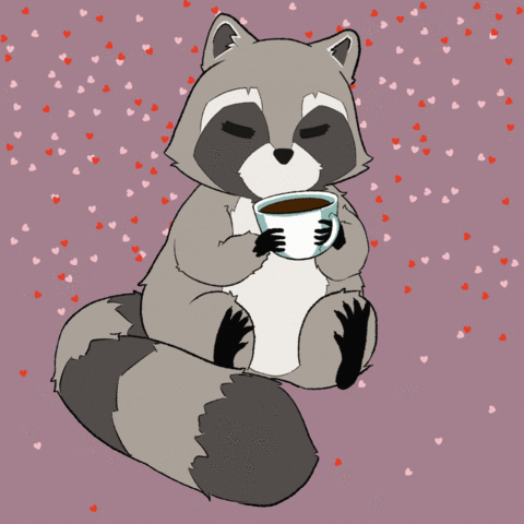 Caffeine Critters - Ko-fi.com - Ko-fi ️ Where creators get support from ...